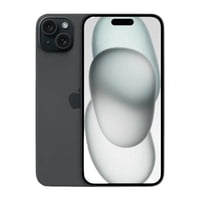 Apple - Iphone 15 Plus 5G 128Gb Negro