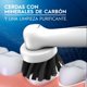 thumbnail image 2 of Cabezal Cepillo de Dientes Eléctrico Advanced Charcoal, 1 Un, 2 of 6