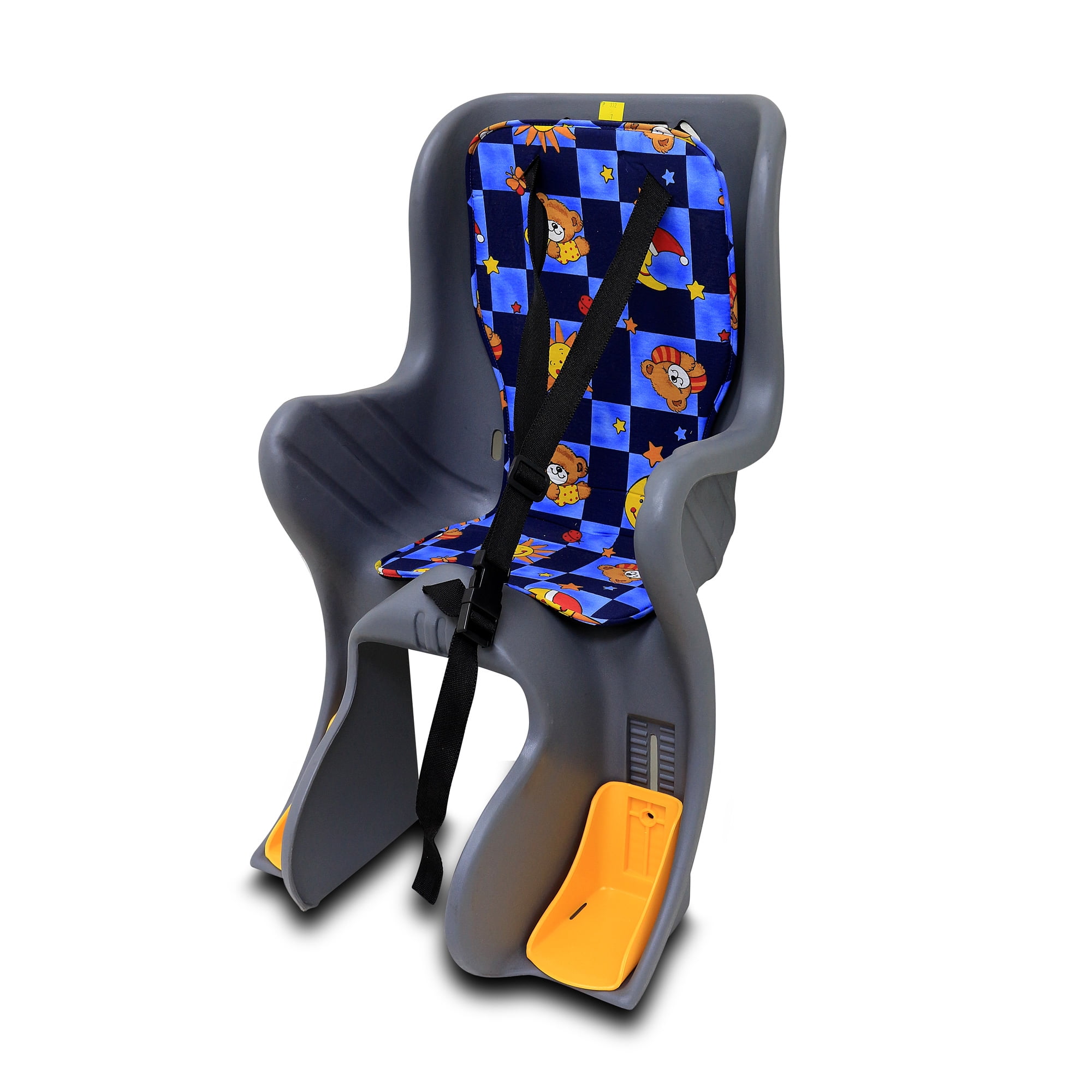 Genérica - Silla Porta Bebe Sf-928 Parrilla Standard Taiwan