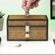 thumbnail image 3 of Monedero Paladone, cofre de Minecraft, multicolor, 3 of 5