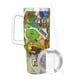 thumbnail image 3 of Vaso Térmico Desmarcar Franklin 1180ml, 3 of 6