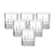 thumbnail image 2 of Display 6 Vasos Bajos Modelo Birmingham De 330mL Trago Jugo, 2 of 3