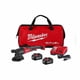 thumbnail image 1 of Kit de Pulidora Orbital Aleatoria Milwaukee M18 FUEL 21 mm, 1 of 4