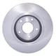 thumbnail image 3 of Par disco freno delantero 5 hoyos nissan qashqai 2.0 2014 201, 3 of 3