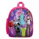 thumbnail image 1 of Kipo y las Criaturas Maravilla Mochila Escolar para Niños y Niñas, Mochila Infantil Ligera de Alta Calidad, Grande y Duradera ROSA, 1 of 6