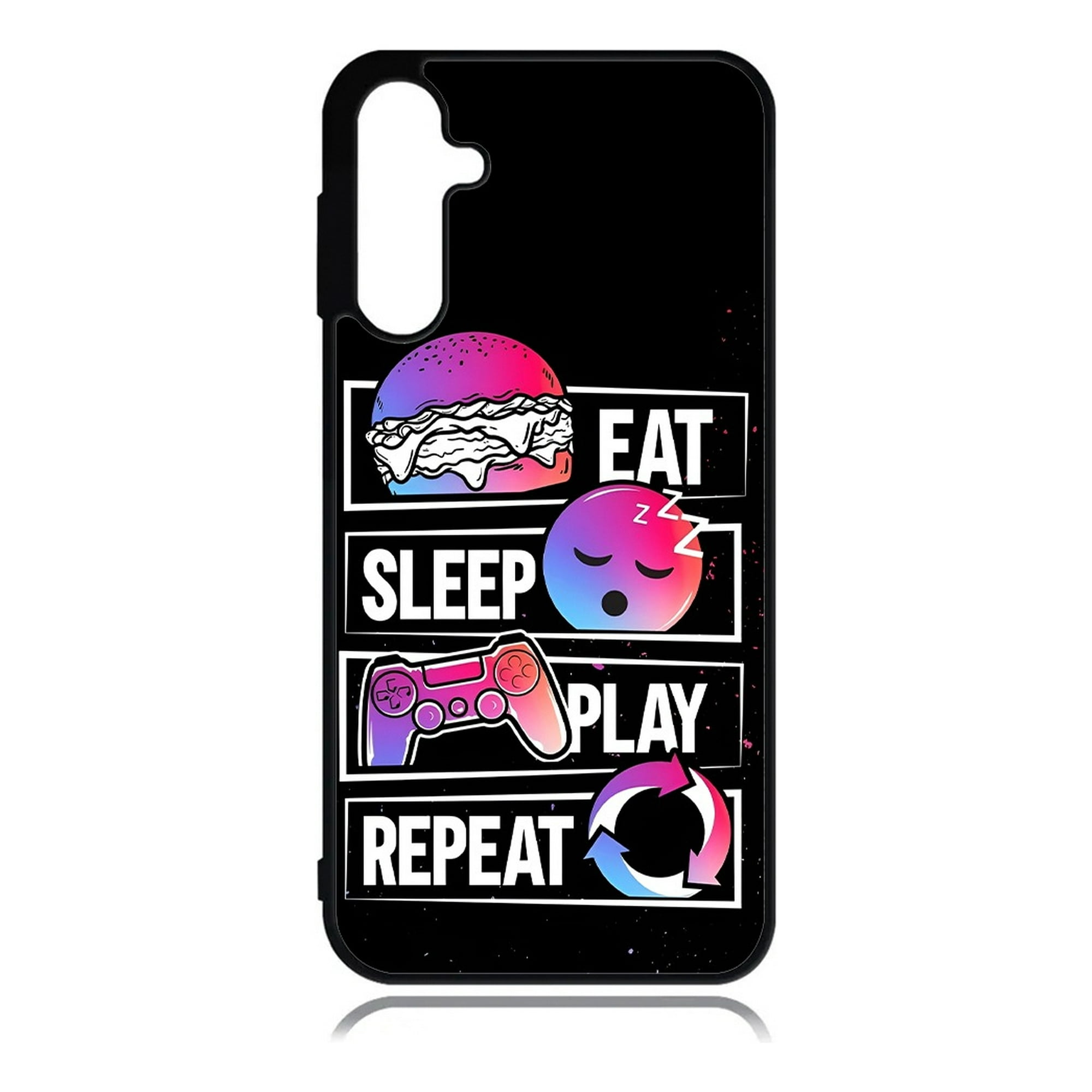 Genérico - Carcasa Funda Para Samsung A16 Diseño 272