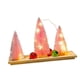 thumbnail image 4 of árbol De Navidad, árbol Ligero En Miniatura Para Las Vacaciones De A?o Nuevo, Escaparate De Tiendas, Estilo Hogare?o B, 4 of 5