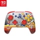 thumbnail image 1 of Control inalámbrico Turtle Beach Rematch Koopa Troop RGB, 1 of 8