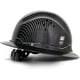 thumbnail image 1 of Casco Seguridad SAFEBUILDER SBDG1C HDPE Full Brim 53-63 cm, 1 of 3