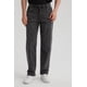 thumbnail image 1 of Jeans Hombre Slim Clásico Gris, 1 of 8