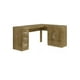 thumbnail image 1 of Escritorio En L Cafe , Dormitorio, Mueble, 1 of 3