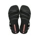 thumbnail image 1 of Sandalia Niña Negro/Glitter Solar Mais Ipanema, 1 of 2