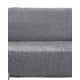 thumbnail image 3 of Set De Fundas De Sofa 3+1+1 - Diseño Cuadrille Gris, 3 of 4
