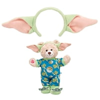 Build A Bear - Cintillo Orejas Baby Yoda Star Wars Build-A-Bear