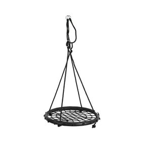 Sdmed - Columpio Red 100 Cm Árbol Soporte - Birds Nest Swing