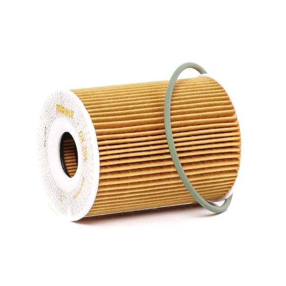Filtro de aceite MAHLE OX254D4ECO