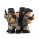 thumbnail image 5 of Figura de vinilo Diamond Select Toys Ghostbusters Egon Spengler, 5 of 6