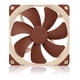 thumbnail image 2 of Ventilador Noctua NF-A14 ULN, ultra silencioso, 140 mm, 12 V, 3 pines, 2 of 5