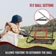 thumbnail image 5 of Red de rebote Storgem multi‑deporte para entrenamiento de lanzamientos, 5 of 9