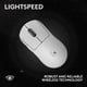 thumbnail image 4 of Mouse inalámbrico Logitech G PRO X Superlight 60 g 44K DPI, 4 of 9