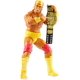 thumbnail image 4 of Figura de acción Mattel WWE Hulk Hogan Ultimate Edition 15 cm, 4 of 6