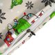 thumbnail image 4 of Christmas Grinch 3 Pieces Duvet Cover Set Full Size Super Soft Fade Resistant Microfiber, 4 of 4