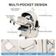 thumbnail image 2 of Get Ready for School, Sports, and Travel with Our Lightweight and Water-Resistant Backpack - Perfect for Men and Women, with Ample Space for Your Laptop and More!, 2 of 5