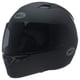 thumbnail image 4 of Casco de moto Bell Qualifier, integral, liso, negro mate, 4 of 6