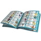 thumbnail image 5 of Juego de Adivinanzas Pokémon Zanzoon Trainer Unova, 5 of 8