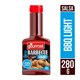 thumbnail image 1 of Salsa Barbecue Reducida en Azúcar Botella, 280 g, 1 of 1