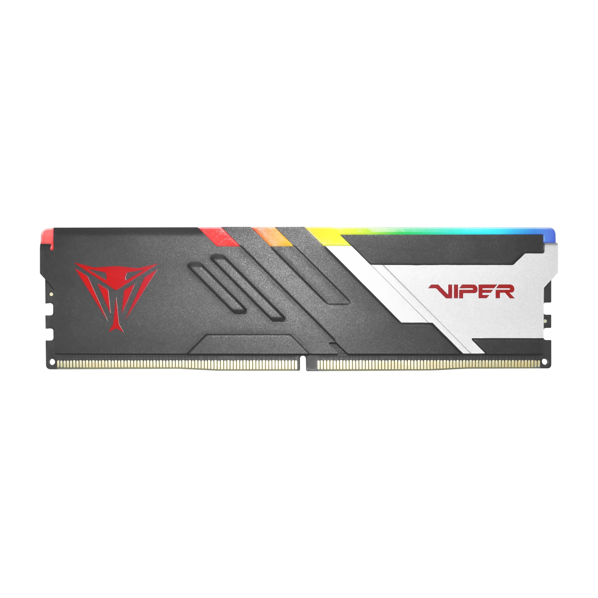 Patriot Memory - Memoria Ram Patriot Viper Venom Rgb Ddr5 16 Gb 6000 Mhz Cl30