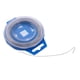 thumbnail image 2 of Bobina De Rollo De Amarre Con Bloqueo De Seguridad De Cable De Alambre De Acero Inoxidable 0.8 Mm X 25 ', 2 of 3