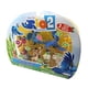 thumbnail image 1 of Rio 2 Película Carnaval Fiesta Pack Mini Figuras Set 8-pack Jakks Pacific Jakks Pacific, 1 of 2