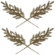 thumbnail image 3 of Set 4 Ramas Navideñas Gold 79 Cms., 3 of 3