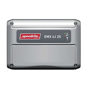 Energizador Speedrite Emx 4J 2S