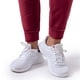thumbnail image 4 of Conjunto de Chándal de Terciopelo para Mujer Wright, 2 Piezas, Sudadera con Capucha y Jogger, Rojo, Talle S, 4 of 5