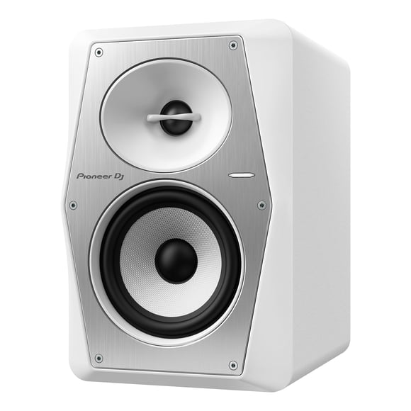 Parlante Monitor Activo Vm 50 Woofer De 13 3 Cm (5 25)