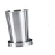 thumbnail image 5 of Taza Plegable Con Llavero Plegable Retráctil Para Fiesta En El Hogar Del Hotel 150 Ml, 5 of 5