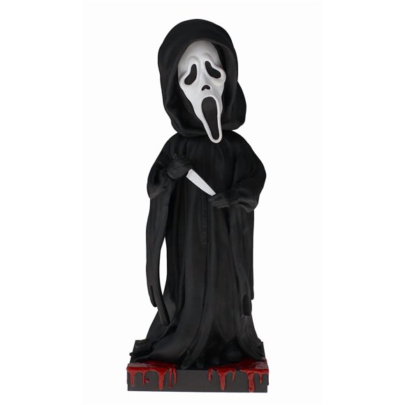 Figura Coleccionable Bobblehead Ghost Face Royal Bobbles 20 cm