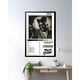 thumbnail image 1 of Cuadro Tyler The Creator Chromakopia 24x36 Cm, 1 of 3
