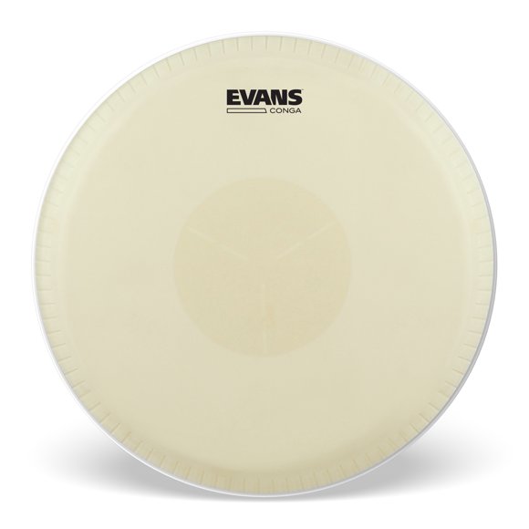 Parche Conga 11.75¨ TRI CTR Evans