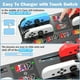 thumbnail image 2 of Estación organizadora de juegos Switch con cargador de mandos, base de carga para Nintendo Switch/OLED Joycons Kit de almacenamiento de accesorios-negro, 2 of 6