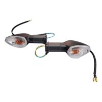 Genérico - Intermitentes Para Moto Suzuki Gixxer 250 Sf / Di