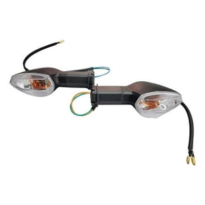 Genérico - Intermitentes Para Moto Suzuki Gixxer 250 Sf / Di