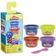 thumbnail image 3 of Masas Y Plastilinas Monster Mini Pack De 4 Colores, 3 of 3