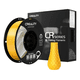 thumbnail image 1 of Filamento PLA Seda Mágico Bicolor Creality 1 kg Oro Plateado, 1 of 3