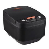 Genérico - Arrocera Inteligente Multifuncion Antiadherente Hogar Rondon