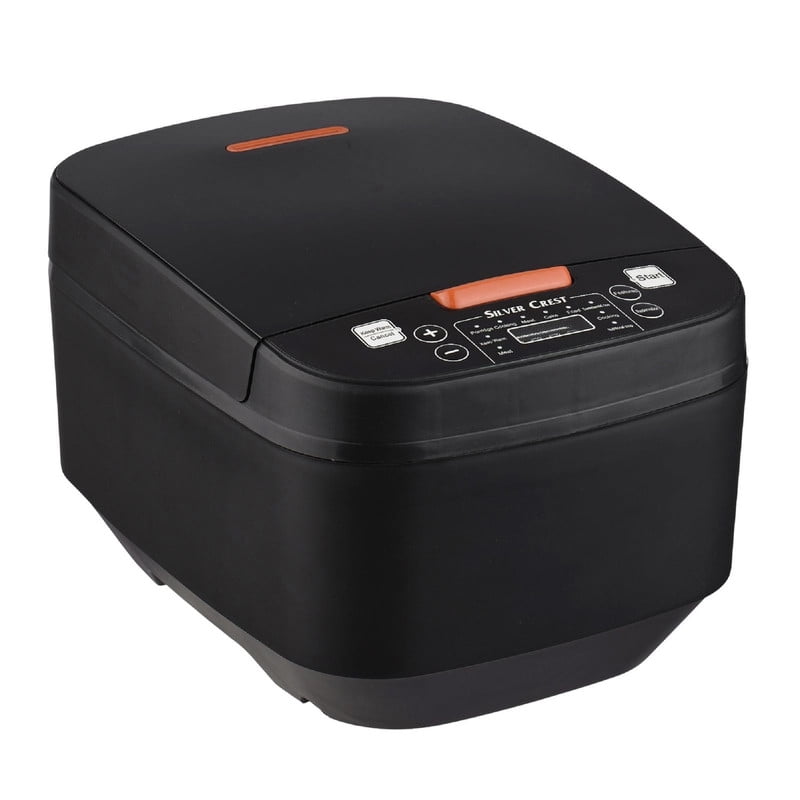 Genérico - Arrocera Inteligente Multifuncion Antiadherente Hogar Rondon