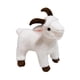 thumbnail image 3 of Peluche De Animal Juguete De Animal Peluche De Oveja Realista Para Vacaciones Sofá De Casa Blanco Y M, 3 of 5