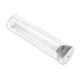 thumbnail image 1 of Tubo De Almacenamiento De Granos De Café De Una Sola Dosis Transparente Para Frutas Secas, Flores, Té Y Azúcar, 120 Mm, 1 of 3
